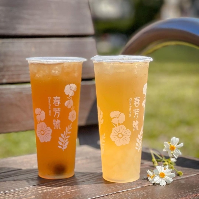 手搖開工優惠!鶴茶樓、鮮茶道、功夫茶都推買一送一,「這家」買飲料還抽沖繩來回機票
