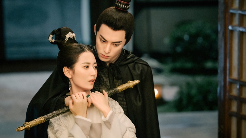 Yahoo一月戲劇口碑TOP10!《向風而行》第十、《第9節課》台劇最強、冠軍無人能敵!