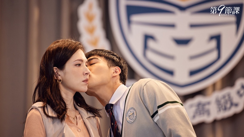Yahoo一月戲劇口碑TOP10!《向風而行》第十、《第9節課》台劇最強、冠軍無人能敵!