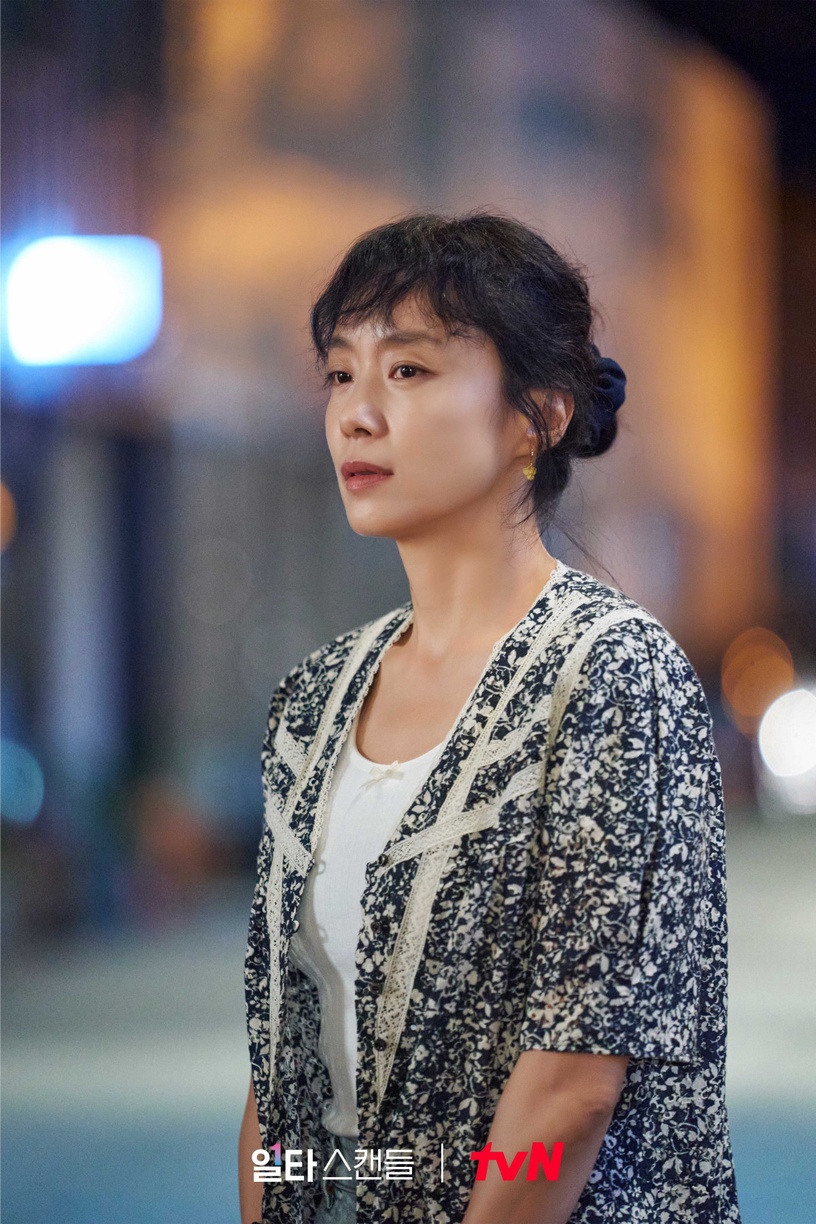 《浪漫速成班》8位演員介紹!全道嬿和孔劉演過19禁床戲,「善才」竟有演《還魂2》!