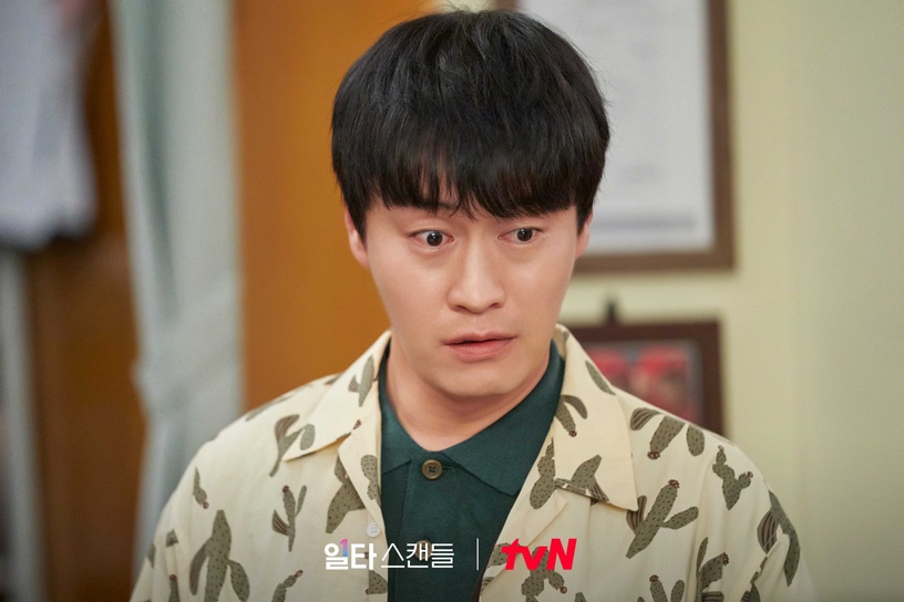 《浪漫速成班》8位演員介紹!全道嬿和孔劉演過19禁床戲,「善才」竟有演《還魂2》!