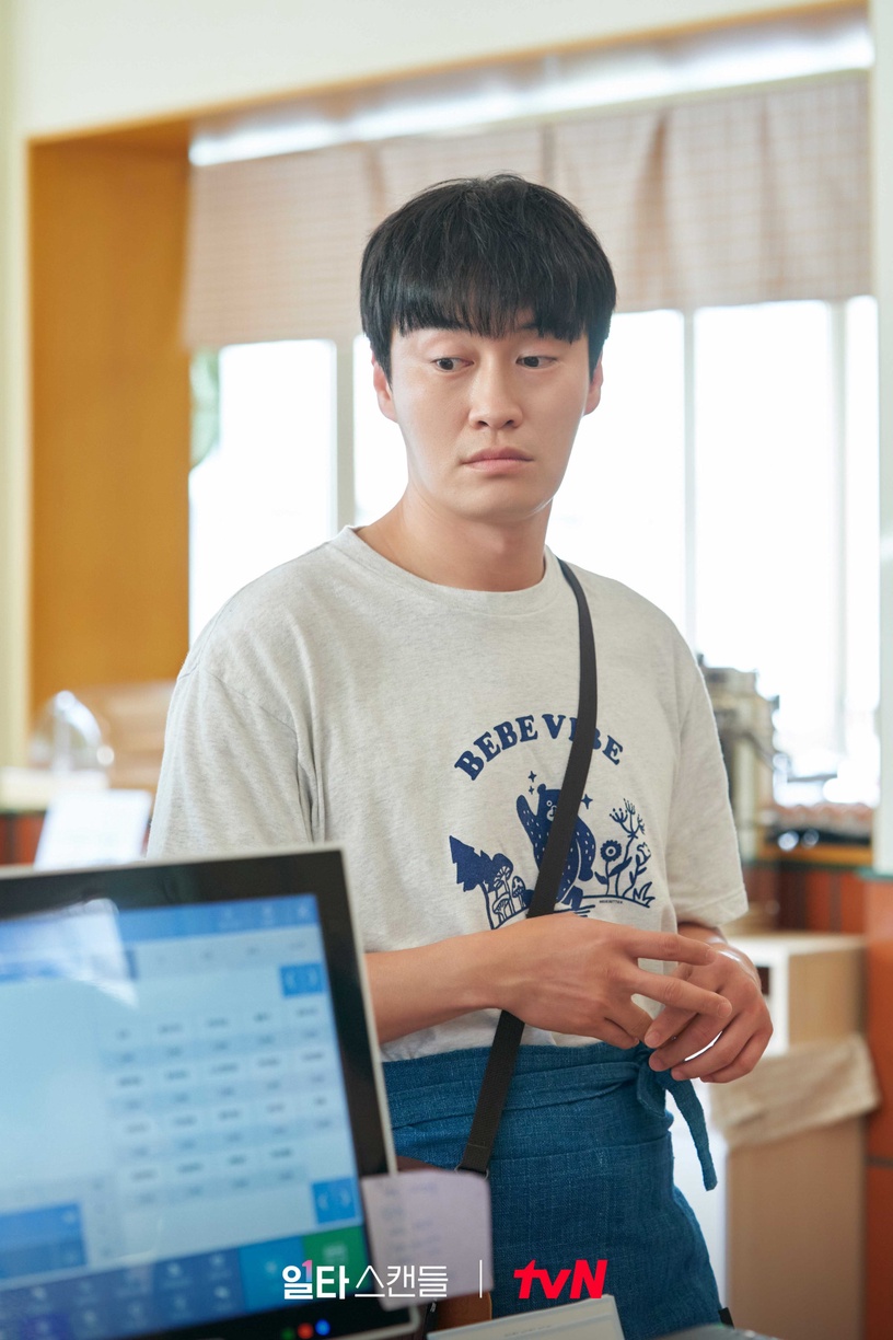《浪漫速成班》8位演員介紹!全道嬿和孔劉演過19禁床戲,「善才」竟有演《還魂2》!