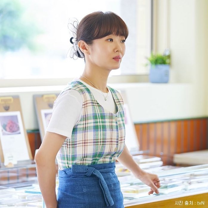 《浪漫速成班》8位演員介紹!全道嬿和孔劉演過19禁床戲,「善才」竟有演《還魂2》!