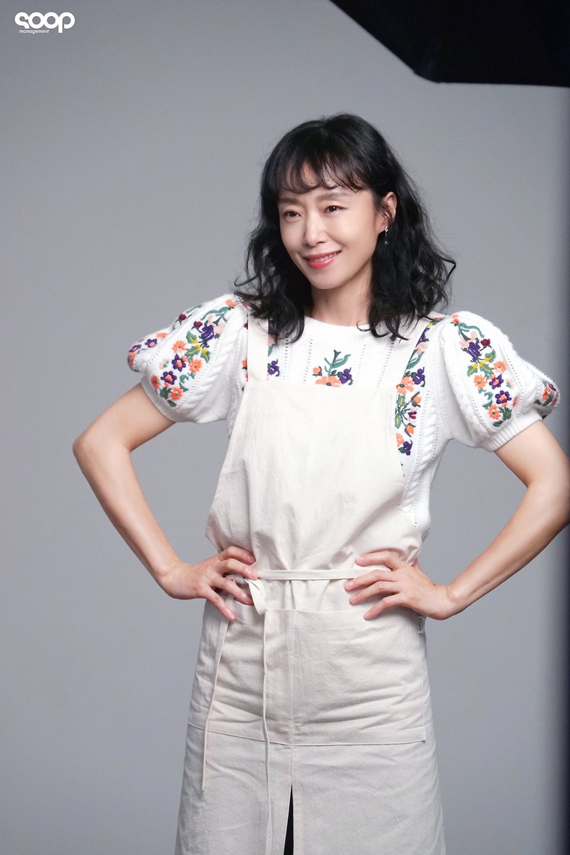 《浪漫速成班》8位演員介紹!全道嬿和孔劉演過19禁床戲,「善才」竟有演《還魂2》!