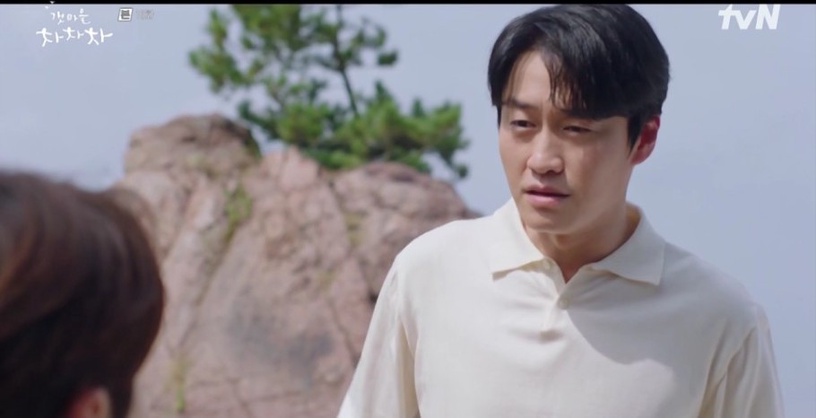 《浪漫速成班》8位演員介紹!全道嬿和孔劉演過19禁床戲,「善才」竟有演《還魂2》!