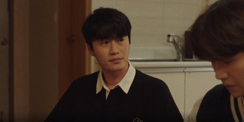 《浪漫速成班》8位演員介紹!全道嬿和孔劉演過19禁床戲,「善才」竟有演《還魂2》!