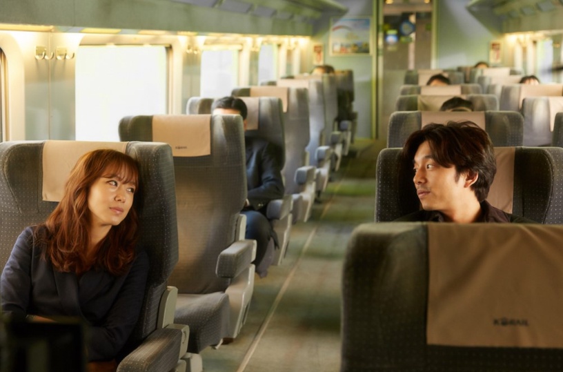《浪漫速成班》8位演員介紹!全道嬿和孔劉演過19禁床戲,「善才」竟有演《還魂2》!