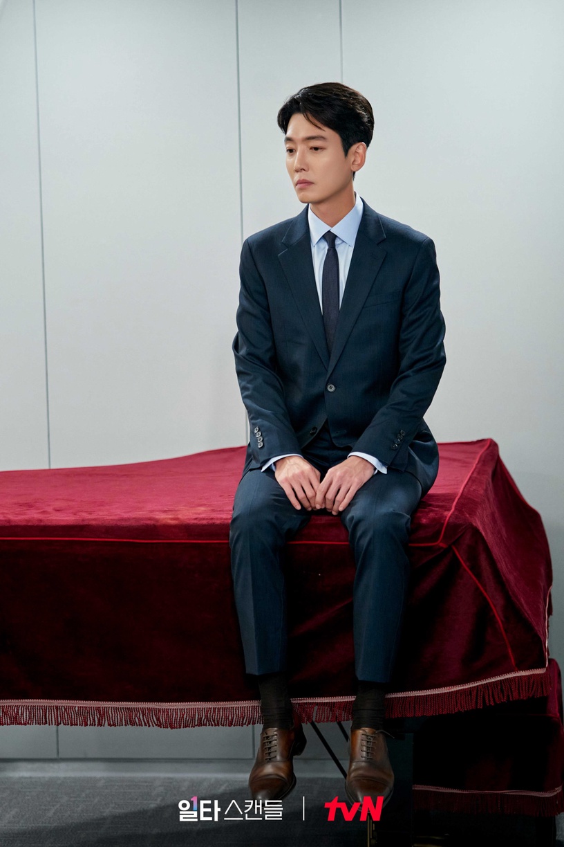 韓國男星「肥胖黑歷史」!鄭敬淏國中胖到90公斤,朴寶劍以前臉超圓,李棟旭也有黑歷史
