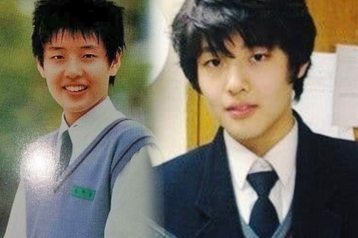 韓國男星「肥胖黑歷史」!鄭敬淏國中胖到90公斤,朴寶劍以前臉超圓,李棟旭也有黑歷史