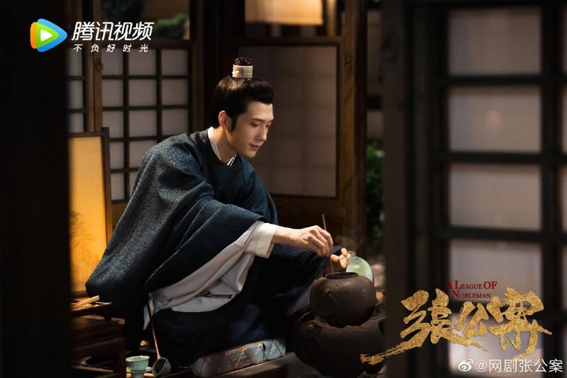 8組「耽改劇CP」發展大不同!肖戰&王一博一樣火,朱一龍紅過白宇,《君子盟》番位變了