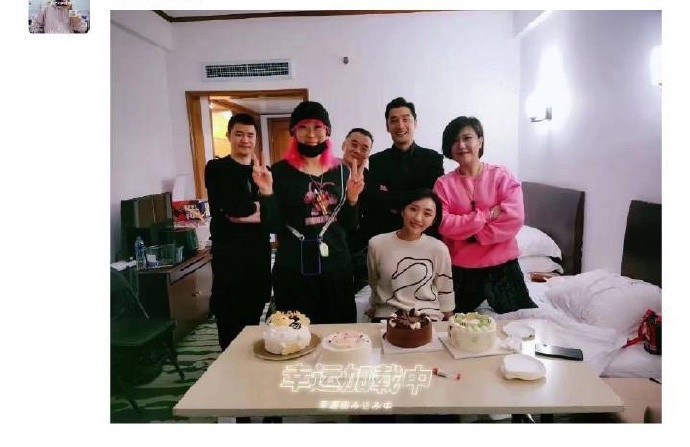 胡歌結婚!回顧胡歌7個緋聞對象,自曝欣賞林依晨、與楊冪傳最久,與江疏影戀情超短命