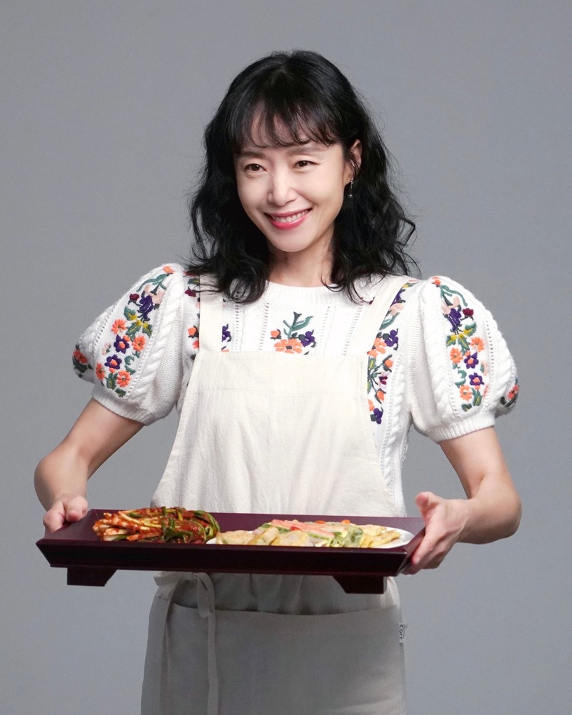 《浪漫速成班》全道嬿10件事!忠武路&大滿貫影后,獲封坎城女王,老公是大9歲企業家!