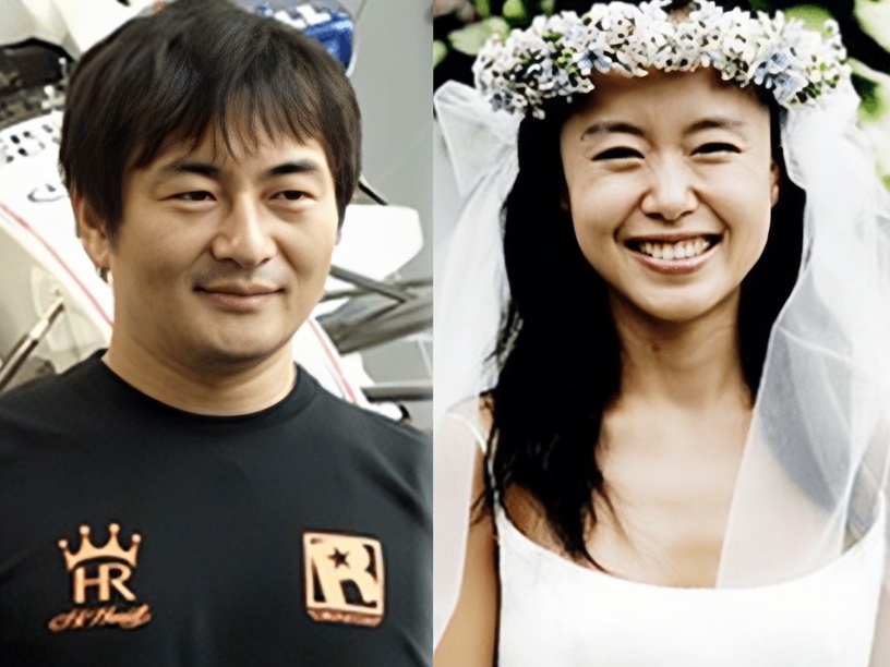 《浪漫速成班》全道嬿10件事!忠武路&大滿貫影后,獲封坎城女王,老公是大9歲企業家!