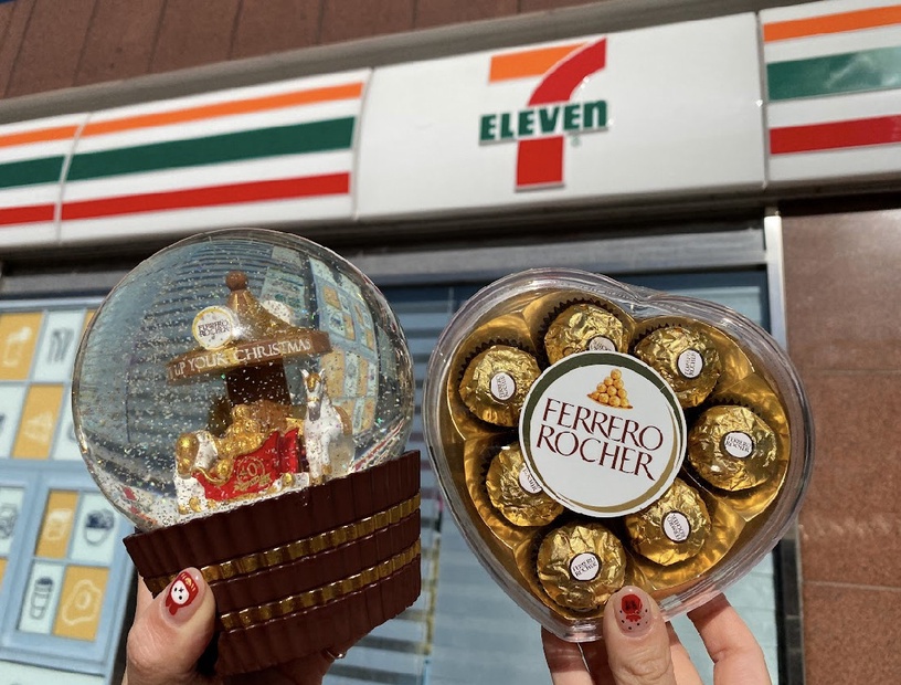 7-11「情人節周邊」開賣!絕美史努比花束、Kitty王子公主玩偶,再抽金莎14cm大水晶球