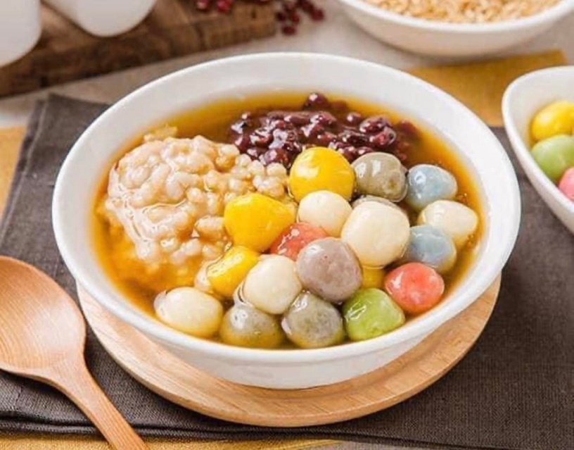 元宵節吃湯圓!全台14間特色湯圓推薦:桂花釀、冰火湯圓美味銷魂,超萌造型湯圓在這家