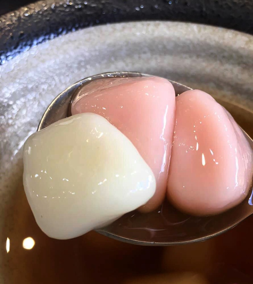元宵節吃湯圓!全台14間特色湯圓推薦:桂花釀、冰火湯圓美味銷魂,超萌造型湯圓在這家