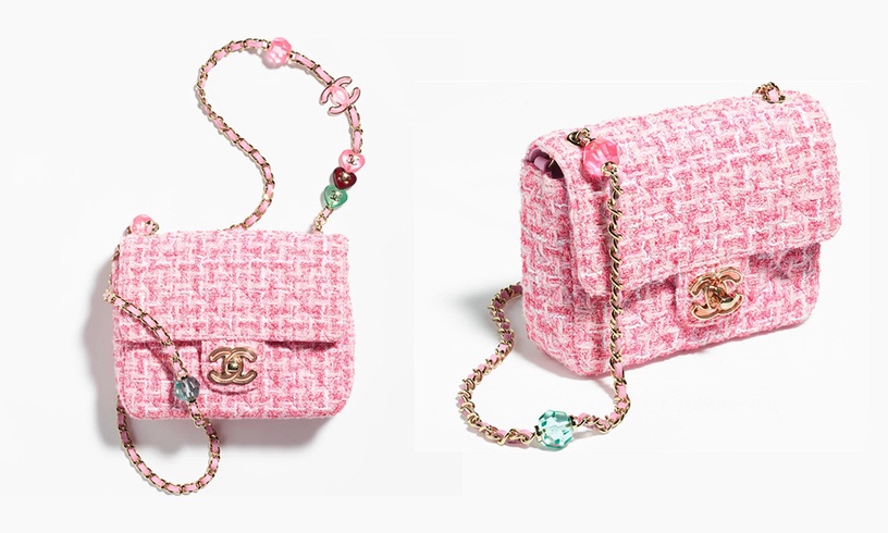 2023「情人節精品禮物」推薦!LV、DIOR愛心包可愛爆棚,CHANEL耳環奢華百搭
