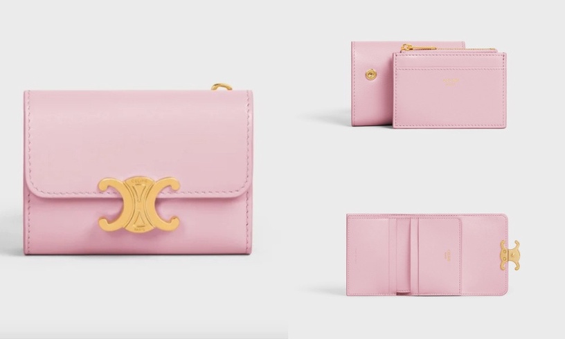 2023「情人節精品禮物」推薦!LV、DIOR愛心包可愛爆棚,CHANEL耳環奢華百搭