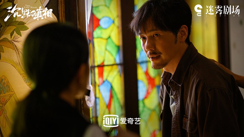 近十年「豆瓣破9分」神級陸劇Top10!《狂飆》近榜,《琅琊榜》9.4不是第一,冠軍9.5分