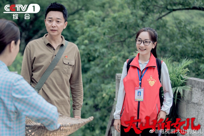 近十年「豆瓣破9分」神級陸劇Top10!《狂飆》近榜,《琅琊榜》9.4不是第一,冠軍9.5分