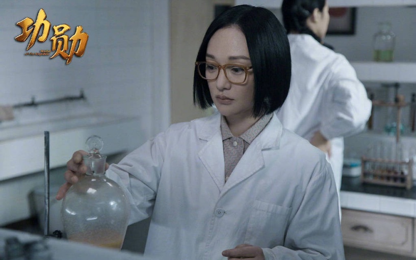 近十年「豆瓣破9分」神級陸劇Top10!《狂飆》近榜,《琅琊榜》9.4不是第一,冠軍9.5分