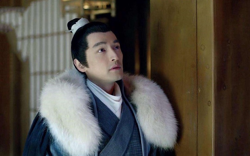 近十年「豆瓣破9分」神級陸劇Top10!《狂飆》近榜,《琅琊榜》9.4不是第一,冠軍9.5分