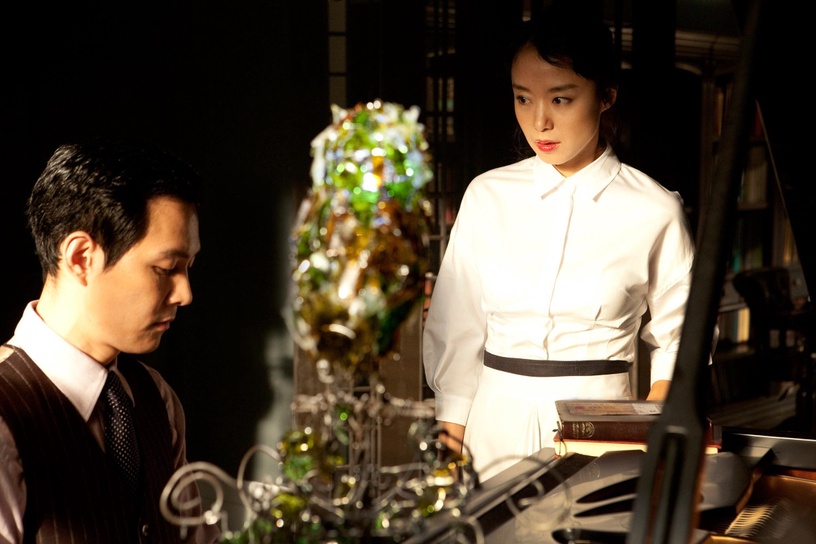 《浪漫速成班》全道嬿合作8位頂級男神!搭過孔劉&李政宰&鄭雨盛&趙寅成,全是頂級帥哥