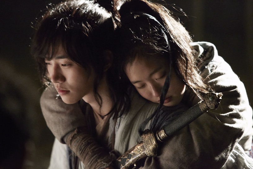 《浪漫速成班》全道嬿合作8位頂級男神!搭過孔劉&李政宰&鄭雨盛&趙寅成,全是頂級帥哥