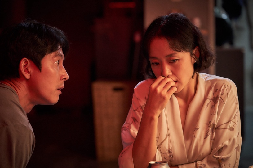 《浪漫速成班》全道嬿合作8位頂級男神!搭過孔劉&李政宰&鄭雨盛&趙寅成,全是頂級帥哥