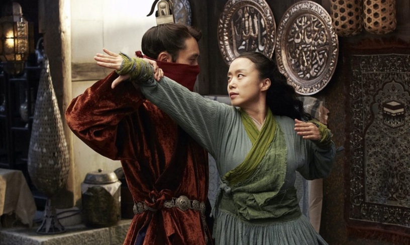 《浪漫速成班》全道嬿合作8位頂級男神!搭過孔劉&李政宰&鄭雨盛&趙寅成,全是頂級帥哥
