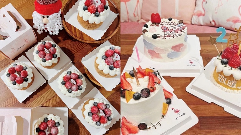 台北「中山區不限時咖啡廳」推薦4:Hera Cafe