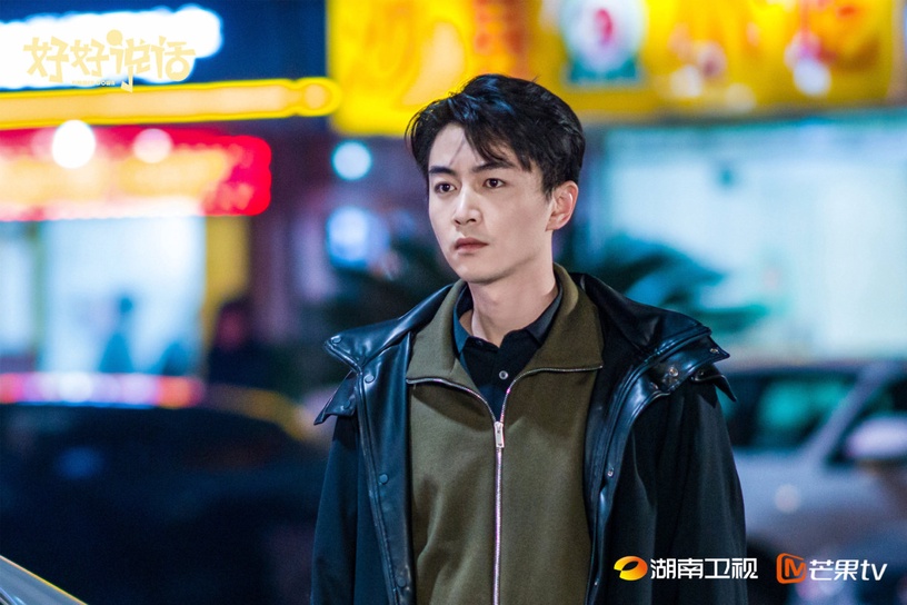 10位「不靠流量闖出頭」陸劇男星!吳磊白敬亭靠作品、張若昀拼演技,李現紅了也沒飄!