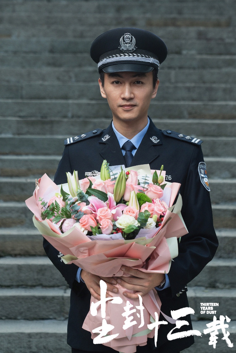 10位「不靠流量闖出頭」陸劇男星!吳磊白敬亭靠作品、張若昀拼演技,李現紅了也沒飄!
