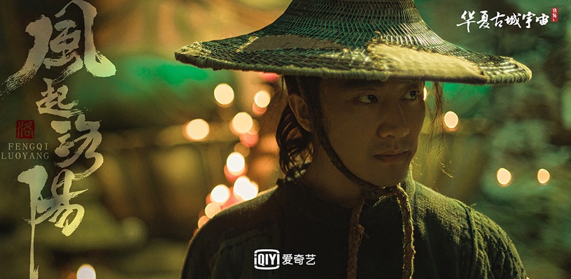 10位「不靠流量闖出頭」陸劇男星!吳磊白敬亭靠作品、張若昀拼演技,李現紅了也沒飄!