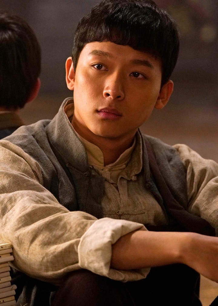 10位「不靠流量闖出頭」陸劇男星!吳磊白敬亭靠作品、張若昀拼演技,李現紅了也沒飄!