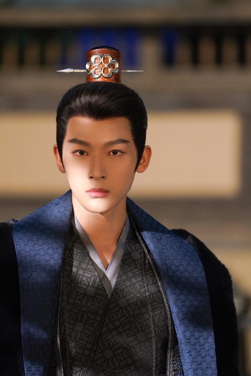 10位「不靠流量闖出頭」陸劇男星!吳磊白敬亭靠作品、張若昀拼演技,李現紅了也沒飄!