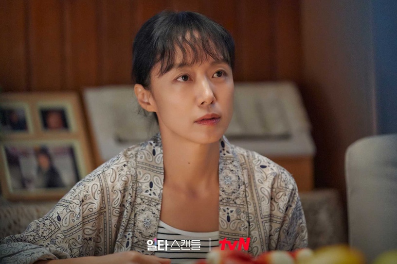 韓國「大滿貫」影后只有這5位!《浪漫速成班》全道嬿拿最多影后,孫藝珍是真的厲害!