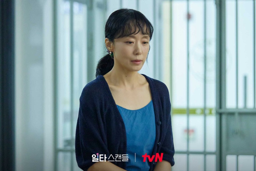 韓國「大滿貫」影后只有這5位!《浪漫速成班》全道嬿拿最多影后,孫藝珍是真的厲害!