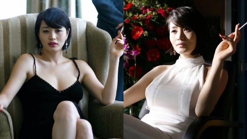 韓國「大滿貫」影后只有這5位!《浪漫速成班》全道嬿拿最多影后,孫藝珍是真的厲害!