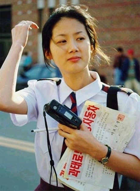 韓國「大滿貫」影后只有這5位!《浪漫速成班》全道嬿拿最多影后,孫藝珍是真的厲害!