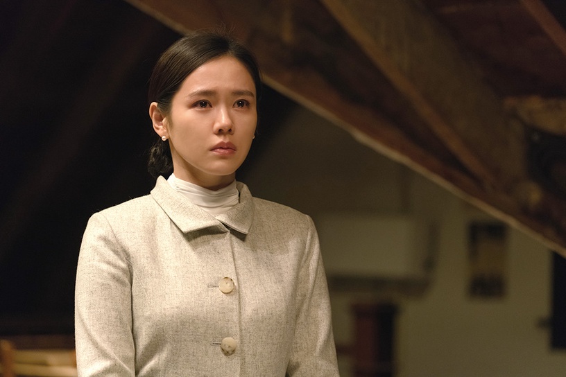 韓國「大滿貫」影后只有這5位!《浪漫速成班》全道嬿拿最多影后,孫藝珍是真的厲害!