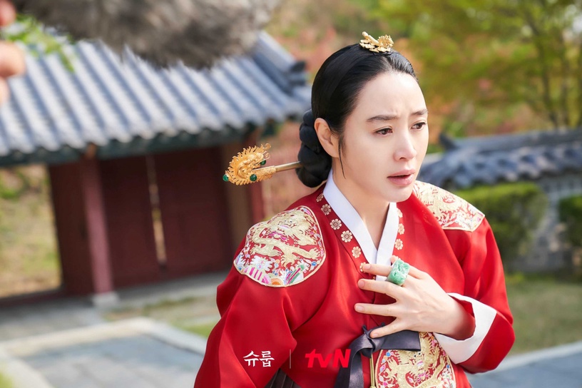 網預測入圍2023百想「視帝/視后」演員!李星民奪視帝呼聲最高,朴恩斌&宋慧喬難分高下