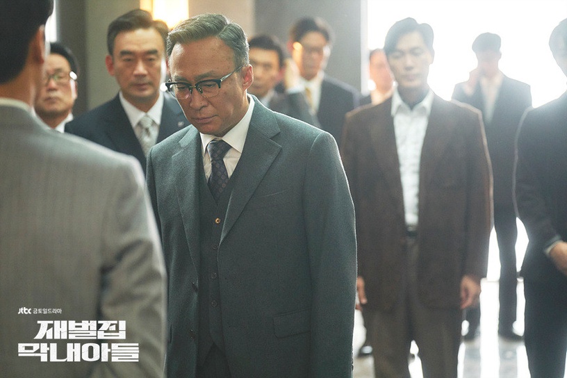網預測入圍2023百想「視帝/視后」演員!李星民奪視帝呼聲最高,朴恩斌&宋慧喬難分高下
