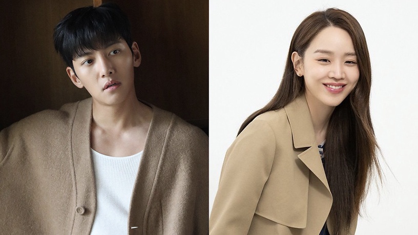 8部近期定角韓劇!朴敏英再演漫改劇、IU&朴寶劍太期待,宋江有望搭金裕貞演同居羅曼史