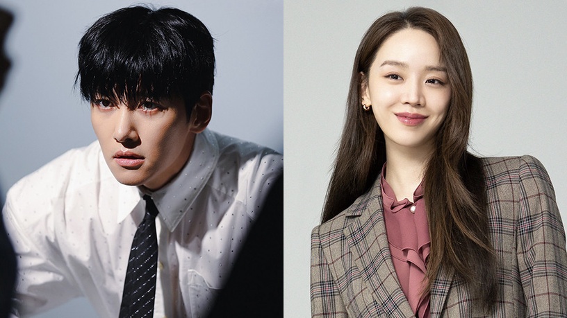 8部近期定角韓劇!朴敏英再演漫改劇、IU&朴寶劍太期待,宋江有望搭金裕貞演同居羅曼史