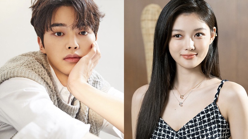 8部近期定角韓劇!朴敏英再演漫改劇、IU&朴寶劍太期待,宋江有望搭金裕貞演同居羅曼史