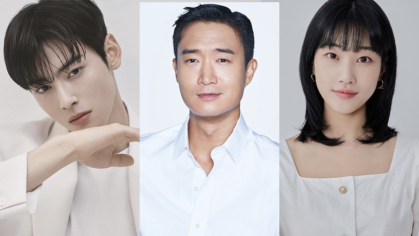 8部近期定角韓劇!朴敏英再演漫改劇、IU&朴寶劍太期待,宋江有望搭金裕貞演同居羅曼史