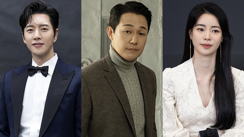 8部近期定角韓劇!朴敏英再演漫改劇、IU&朴寶劍太期待,宋江有望搭金裕貞演同居羅曼史