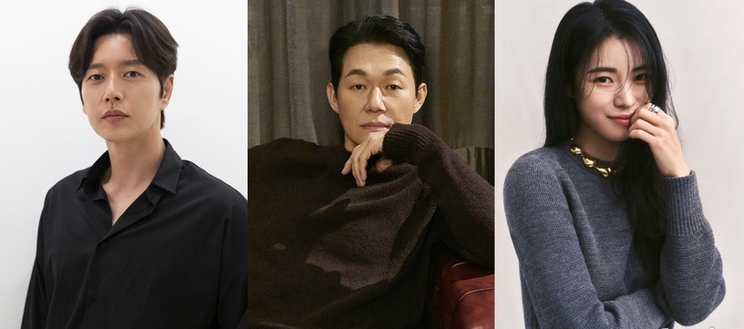 8部近期定角韓劇!朴敏英再演漫改劇、IU&朴寶劍太期待,宋江有望搭金裕貞演同居羅曼史