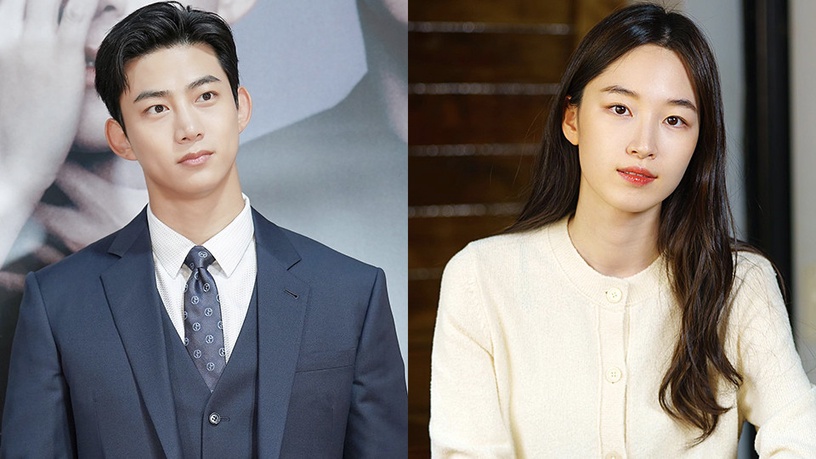 8部近期定角韓劇!朴敏英再演漫改劇、IU&朴寶劍太期待,宋江有望搭金裕貞演同居羅曼史